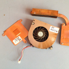 SISTEM RACIRE , COOLER , VENTILATOR SI HEATSINK HP COMPAQ NC6320