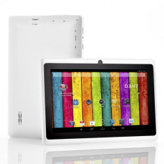 Horus II - Tableta 7 Inch Android 4.2, 1.5GHz Dual Core CPU, WiFi, Front Camera 4GB foto