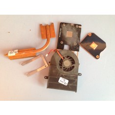 SISTEM RACIRE , COOLER , VENTILATOR SI HEATSINK TOSHIBA A100-768