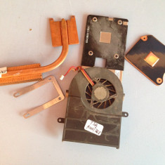 SISTEM RACIRE , COOLER , VENTILATOR SI HEATSINK TOSHIBA A100-768