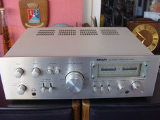 AMPLIFICATOR SEOUM SA-3180B foto