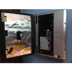 CARCASA COMPLETA TOSHIBA A100-768