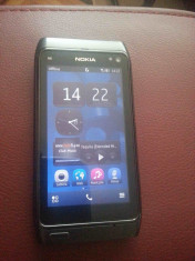 Nokia N8-defect cartela foto