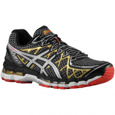 Pantofi sport barbati ASICS GEL-Kayano 20 | Produs 100% original | Livrare cca 10 zile lucratoare | Aducem pe comanda orice produs din SUA foto