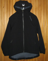 Jacketa softshell Oneill Freedom Series - XS dama - ski snowboard geaca foto