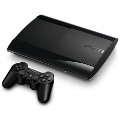 play station 3,320 gb,stare foarte buna foto