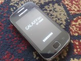 Cumpara ieftin Samsung Galaxy Gio GT-S5660