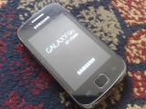 Samsung Galaxy Gio GT-S5660