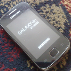 Samsung Galaxy Gio GT-S5660