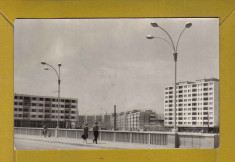 ORASUL GHEORGHE GHEORGHIU DEJ 1967 foto