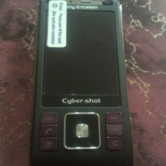 SONY ERICSSON C905 / Neverlocked / Impecabil