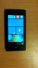 HTC Windows Phone 8X foto