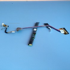 INVERTOR SI FISA DISPLAY TOSHIBA SATELLITE M40-300