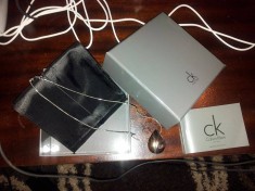 Lantisor Calvin Klein