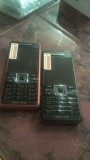 SONY ERICSSON C902 / Neverlocked / reconditionat, Neblocat, Negru