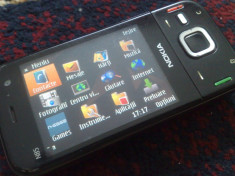 Nokia N85 foto