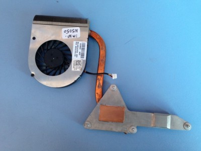 COOLER DELL INSPIRON N5050 foto