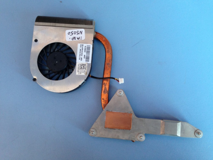 COOLER DELL INSPIRON N5050