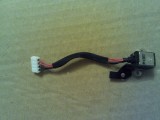 Jack mufa Medion Akoya E6201 E6222 E6228 E6234 Asus A15HC 1414-05hb000 a15he