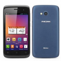 Telefon Phicomm C230w 3G Smartphone ? Display 4&amp;#039;&amp;#039; IPS, Qualcomm MSM8210 Dual Core CPU, Android 4.3 foto