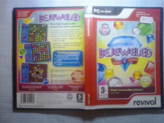 Joc PC - Bejeweled - (GameLand - sute de jocuri) foto