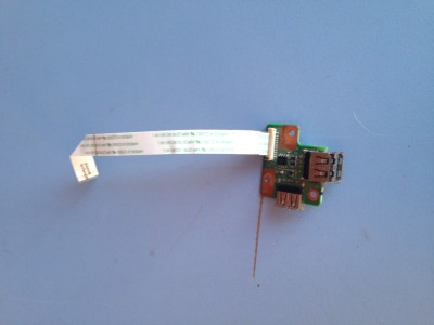 PORT USB FUJITSU SIEMENS ESPRIMO V6505 foto