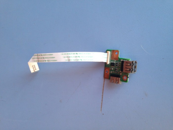 PORT USB FUJITSU SIEMENS ESPRIMO V6505