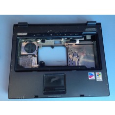 CARCASA HP COMPAQ NC6120 (BOTOM CASE/CAPAC DISPLAY/BALAMALE)