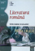 LITERATURA ROMANA PENTRU EXAMENUL DE BACALAUREAT. Subiecte pentru proba orala - V. Gal, A. Coman, L. Paicu