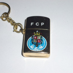 Breloc fotbal FC PORTO (Portugalia)