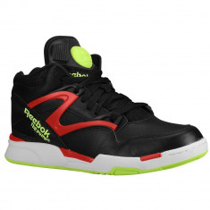 Adidasi barbati Reebok Pump Omni Lite | Produs 100% original | Livrare cca 10 zile lucratoare | Aducem pe comanda orice produs din SUA foto