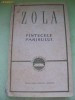 Emile Zola - P&icirc;ntecele Parisului