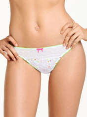 Chiloti tanga Victoria&amp;#039;s Secret marime S - victoria victorias foto