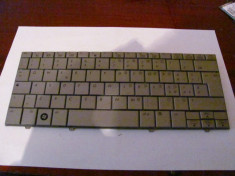 TASTATURA HP MINI HP2133 MODEL 468509-061 foto