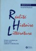 Identit&eacute;s Nationales: Histoire, Litt&eacute;rature - Ioana Bot, Adrian Tudurachi (2008, Franceză) Cultura generala
