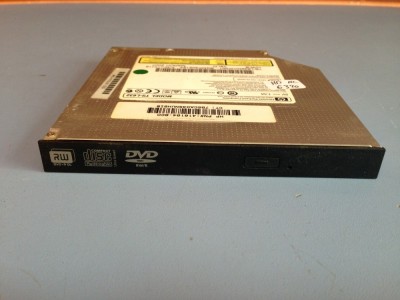 DVDRW HP NC6320 foto