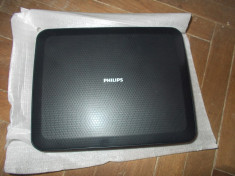 DVD player portabil Phillips foto