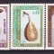 Algeria 1968 - cat.nr.493-5 neuzat,perfecta stare