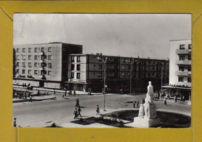 BUZAU 1967 foto