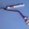 INVERTOR SI FISA DISPLAY HP COMPAQ NC6120