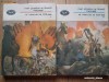 Mari g&icirc;nditori si filosofi francezi ai veacului al XIX-lea (2 vol.)