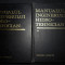 Manualul inginerului hidrotehnician - D. Dumitrescu, R. Pop, doua volume Manualul inginerului hidro-tehnician)
