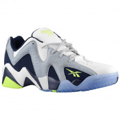 Adidasi barbati Reebok Kamikaze II Low | Produs 100% original | Livrare cca 10 zile lucratoare | Aducem pe comanda orice produs din SUA foto