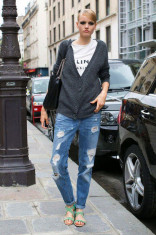 BLUGI ,,DSQUARED2,, NEW MODEL BOYFRIEND foto