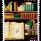 Algeria 1980 - cat.nr.751 neuzat,perfecta stare