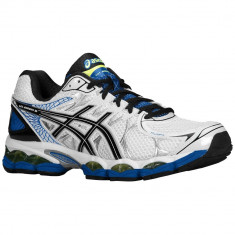 Pantofi sport barbati ASICS GEL-Nimbus 16 | Produs 100% original | Livrare cca 10 zile lucratoare | Aducem pe comanda orice produs din SUA foto