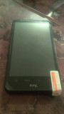 HTC DESIRE HD / Neverlocked / Impecabil, Neblocat, Negru, Smartphone
