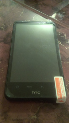 HTC DESIRE HD / Neverlocked / Impecabil foto
