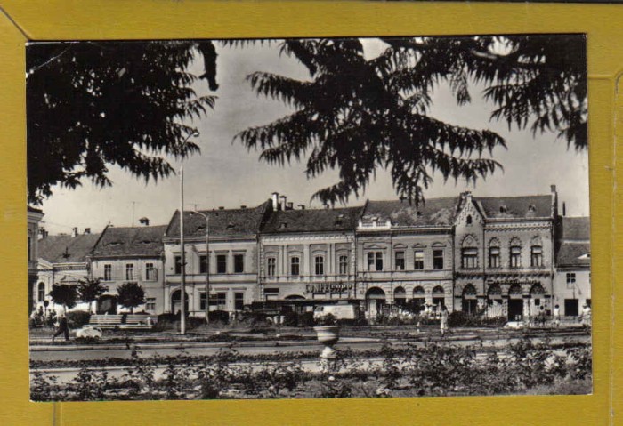 FAGARAS BRASOV 1968