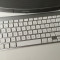 Tastatura Apple Model A1314 Wireless Bluetooth pentru tablete iPad sau iMac DEFECTA